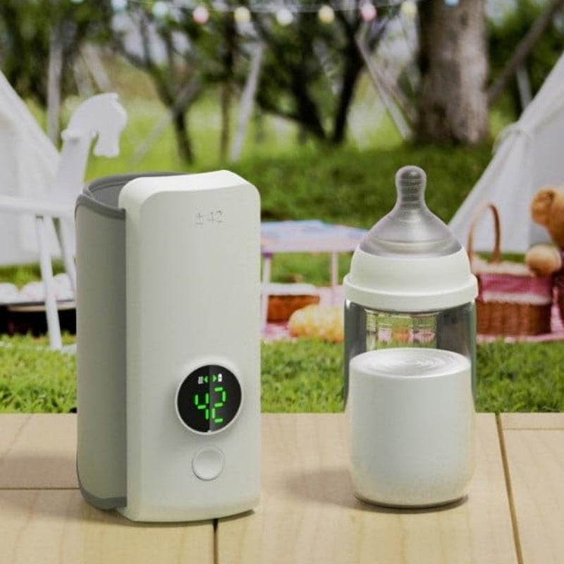 Kindle Care Baby Bottle Warmer