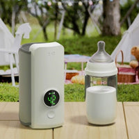 Kindle Care Baby Bottle Warmer