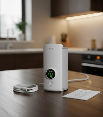 Kindle Care Baby Bottle Warmer