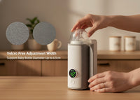 Kindle Care Baby Bottle Warmer