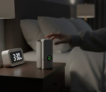 Kindle Care Baby Bottle Warmer