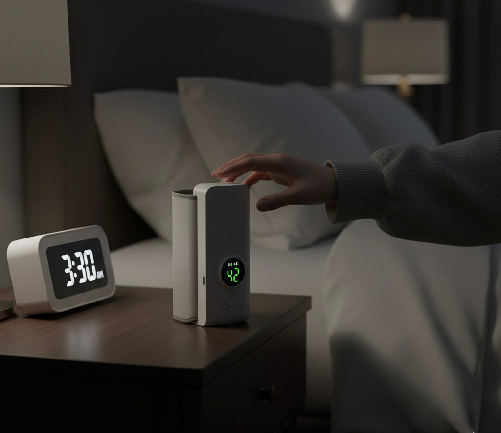 Kindle Care Baby Bottle Warmer