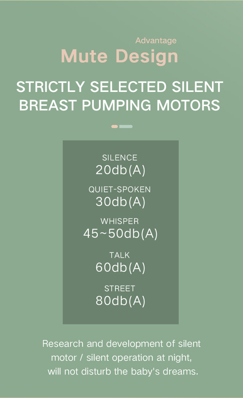 Electric Silicone Baby Bottle Brush