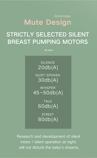 Electric Silicone Baby Bottle Brush